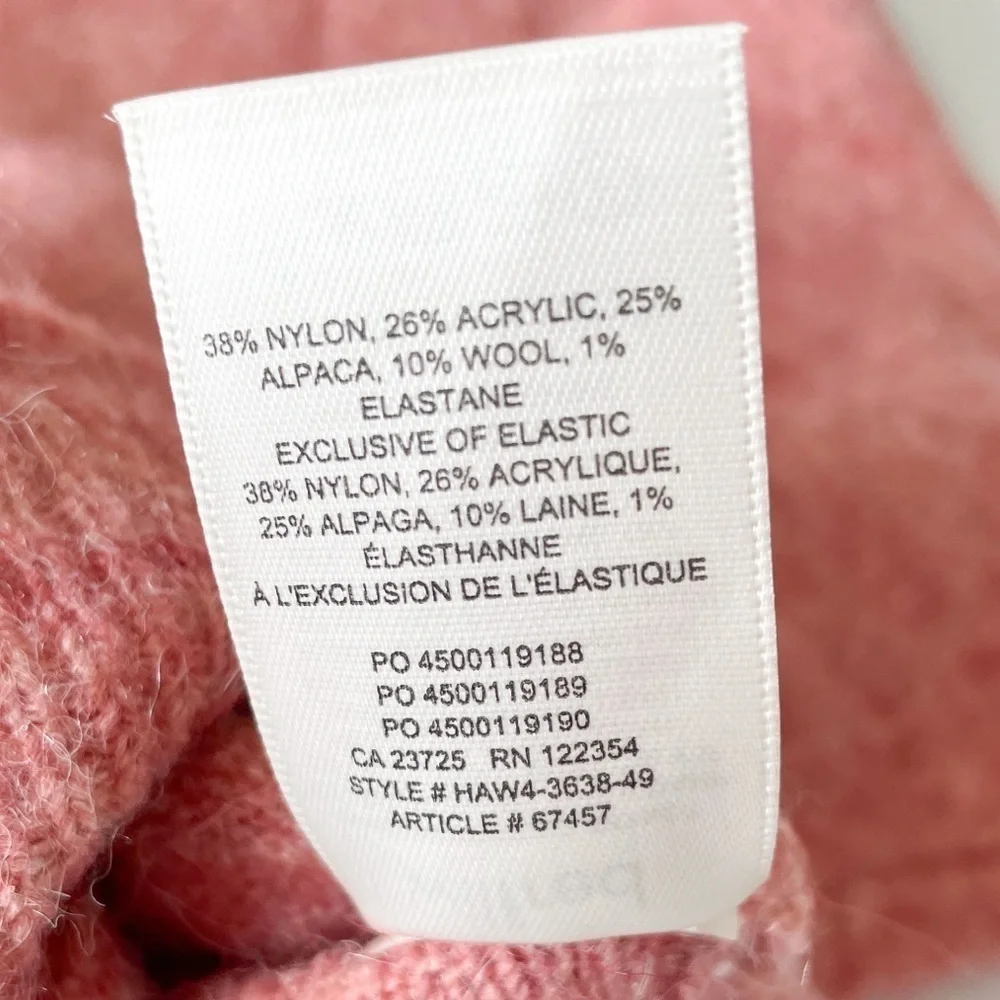 Wilfred Lorin Sweater - Picture 7 of 9